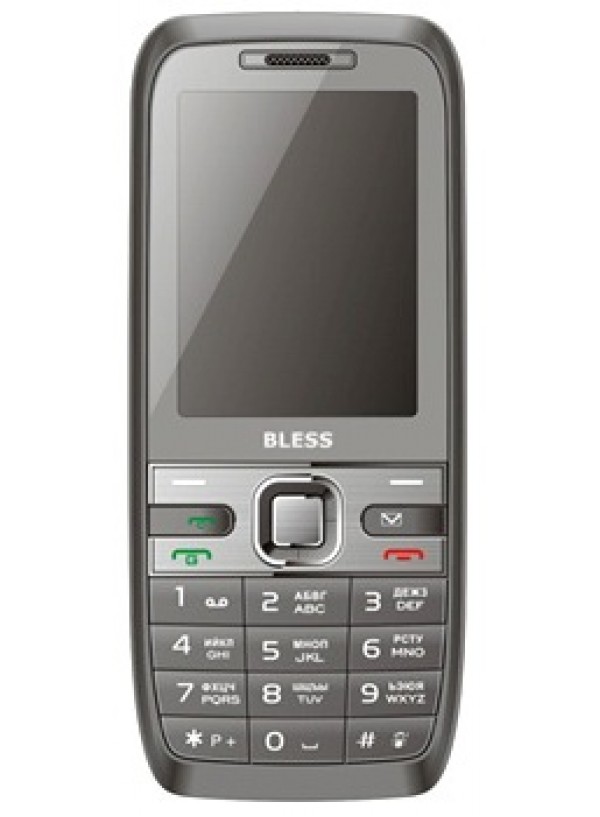 BLESS DS808 CDMA+GSM